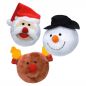 Mobile Preview: Grriggles Snowman 13cm